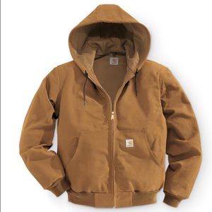 Carhartt Jacket